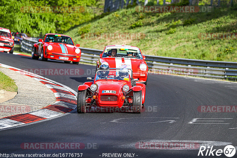 Bild #16776757 - Nordschleife Pur - MSC Adenau e.V. (15.05.2022)