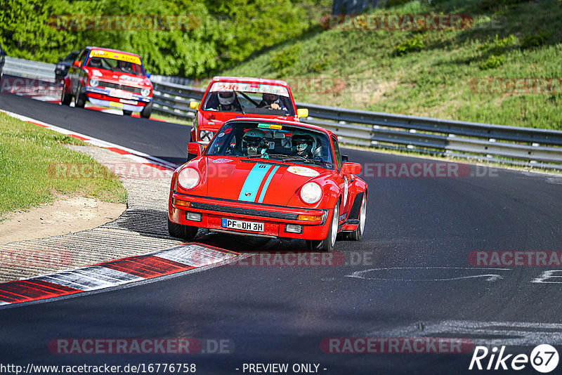 Bild #16776758 - Nordschleife Pur - MSC Adenau e.V. (15.05.2022)