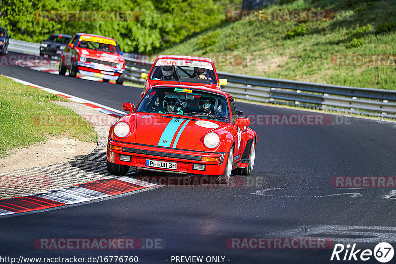 Bild #16776760 - Nordschleife Pur - MSC Adenau e.V. (15.05.2022)