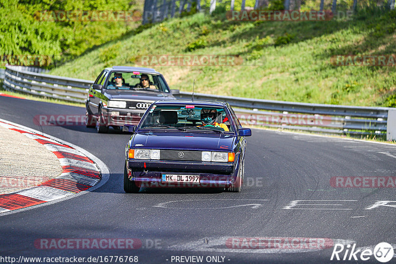 Bild #16776768 - Nordschleife Pur - MSC Adenau e.V. (15.05.2022)