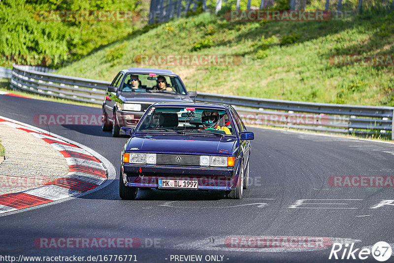 Bild #16776771 - Nordschleife Pur - MSC Adenau e.V. (15.05.2022)