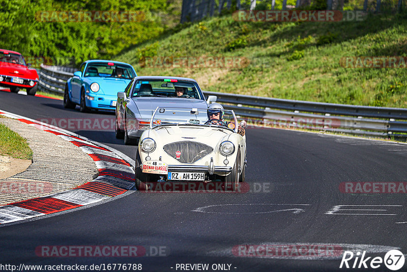 Bild #16776788 - Nordschleife Pur - MSC Adenau e.V. (15.05.2022)