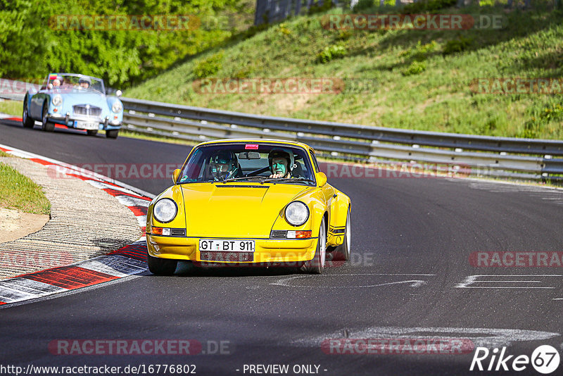 Bild #16776802 - Nordschleife Pur - MSC Adenau e.V. (15.05.2022)