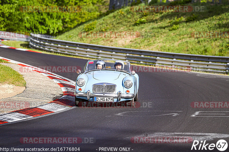 Bild #16776804 - Nordschleife Pur - MSC Adenau e.V. (15.05.2022)