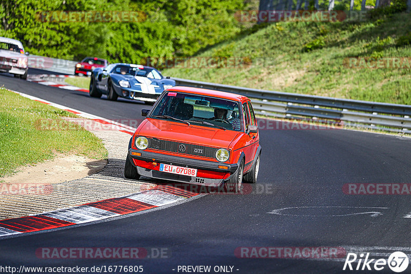 Bild #16776805 - Nordschleife Pur - MSC Adenau e.V. (15.05.2022)