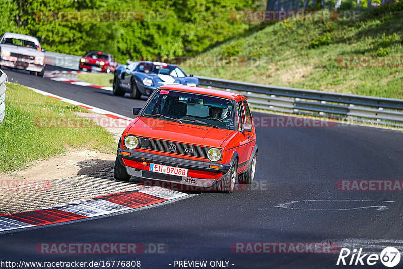 Bild #16776808 - Nordschleife Pur - MSC Adenau e.V. (15.05.2022)