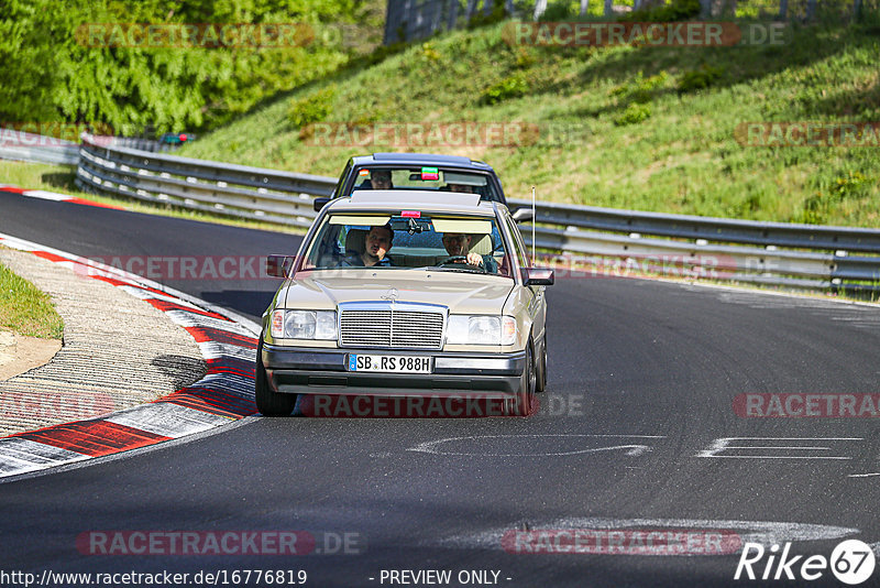 Bild #16776819 - Nordschleife Pur - MSC Adenau e.V. (15.05.2022)