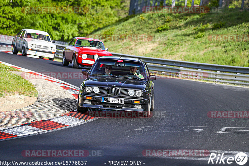 Bild #16776837 - Nordschleife Pur - MSC Adenau e.V. (15.05.2022)