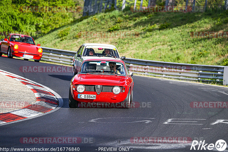 Bild #16776840 - Nordschleife Pur - MSC Adenau e.V. (15.05.2022)