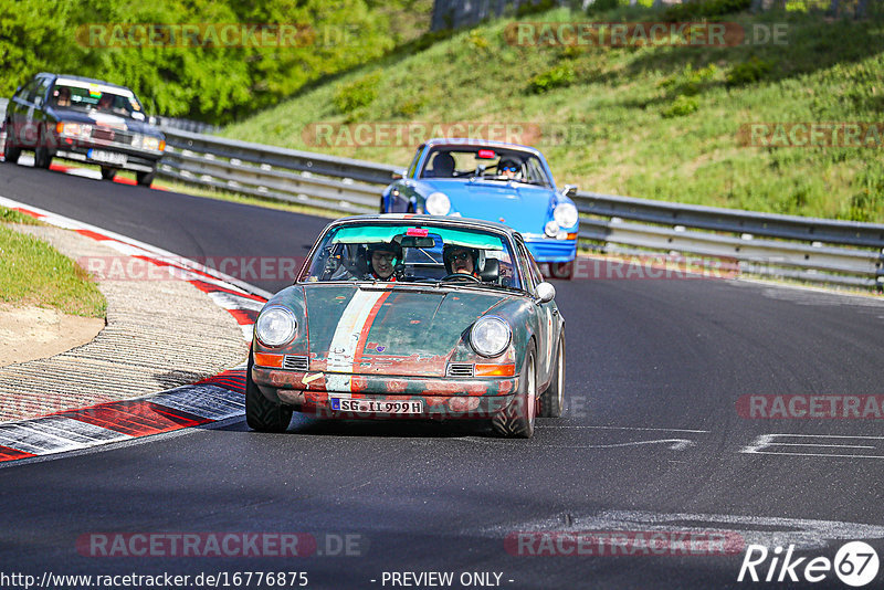 Bild #16776875 - Nordschleife Pur - MSC Adenau e.V. (15.05.2022)