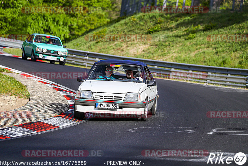 Bild #16776889 - Nordschleife Pur - MSC Adenau e.V. (15.05.2022)