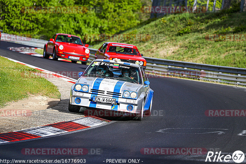 Bild #16776903 - Nordschleife Pur - MSC Adenau e.V. (15.05.2022)