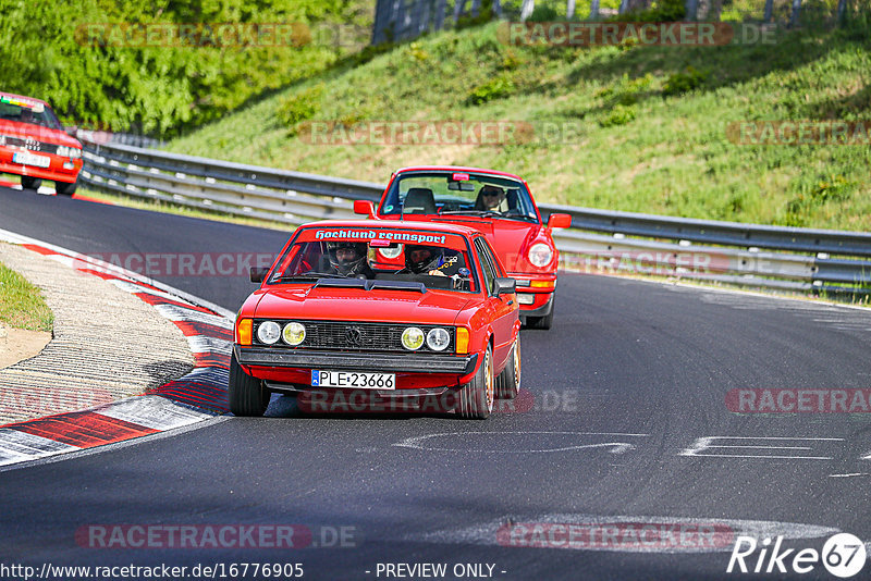 Bild #16776905 - Nordschleife Pur - MSC Adenau e.V. (15.05.2022)