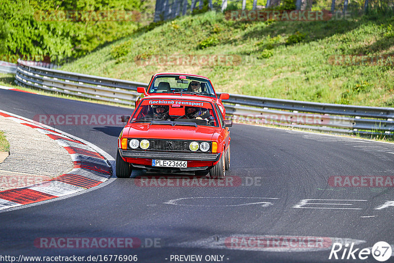 Bild #16776906 - Nordschleife Pur - MSC Adenau e.V. (15.05.2022)