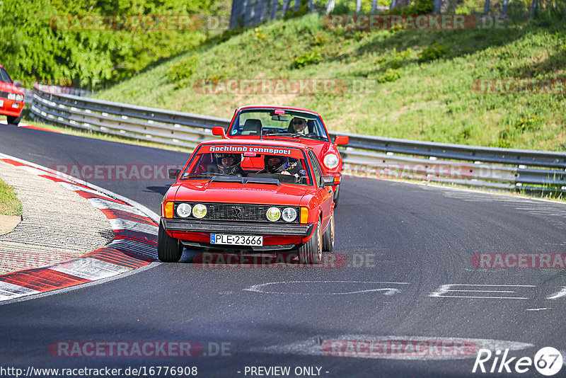 Bild #16776908 - Nordschleife Pur - MSC Adenau e.V. (15.05.2022)