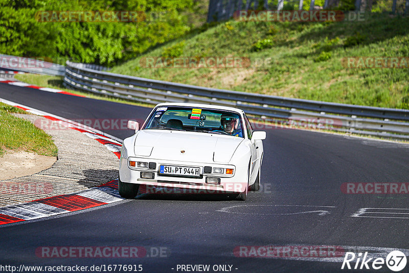 Bild #16776915 - Nordschleife Pur - MSC Adenau e.V. (15.05.2022)