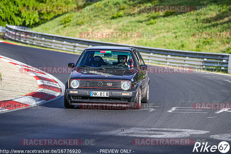 Bild #16776920 - Nordschleife Pur - MSC Adenau e.V. (15.05.2022)