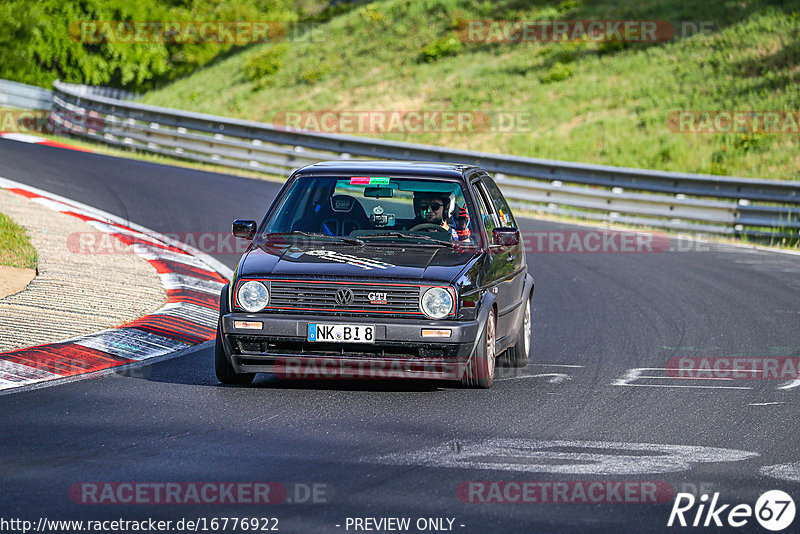 Bild #16776922 - Nordschleife Pur - MSC Adenau e.V. (15.05.2022)