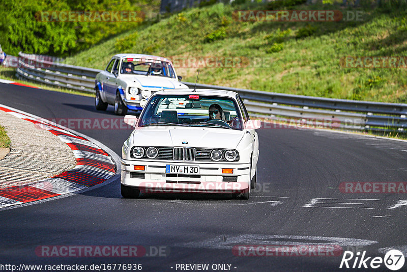 Bild #16776936 - Nordschleife Pur - MSC Adenau e.V. (15.05.2022)