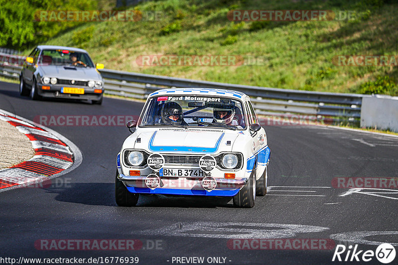 Bild #16776939 - Nordschleife Pur - MSC Adenau e.V. (15.05.2022)