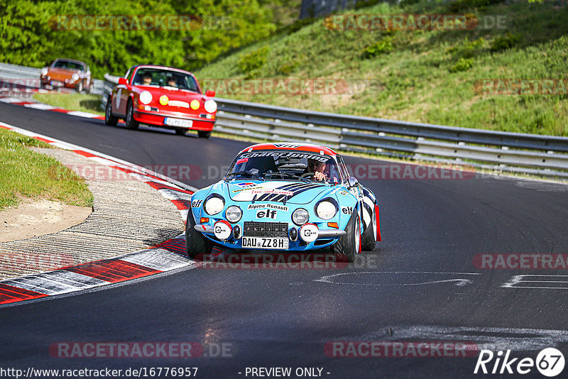 Bild #16776957 - Nordschleife Pur - MSC Adenau e.V. (15.05.2022)