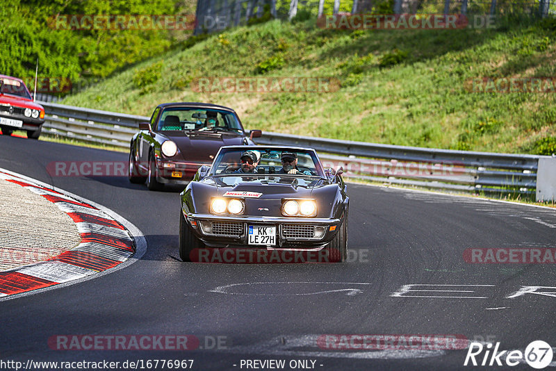 Bild #16776967 - Nordschleife Pur - MSC Adenau e.V. (15.05.2022)