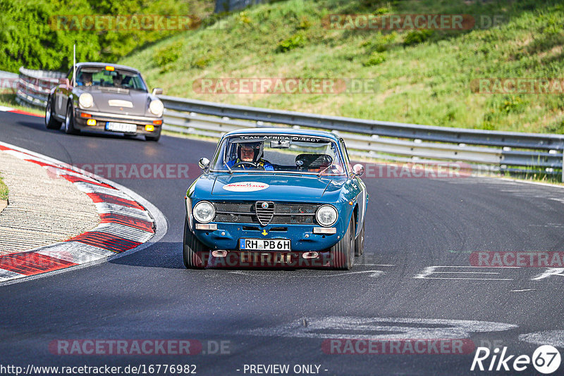 Bild #16776982 - Nordschleife Pur - MSC Adenau e.V. (15.05.2022)