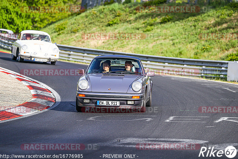 Bild #16776985 - Nordschleife Pur - MSC Adenau e.V. (15.05.2022)