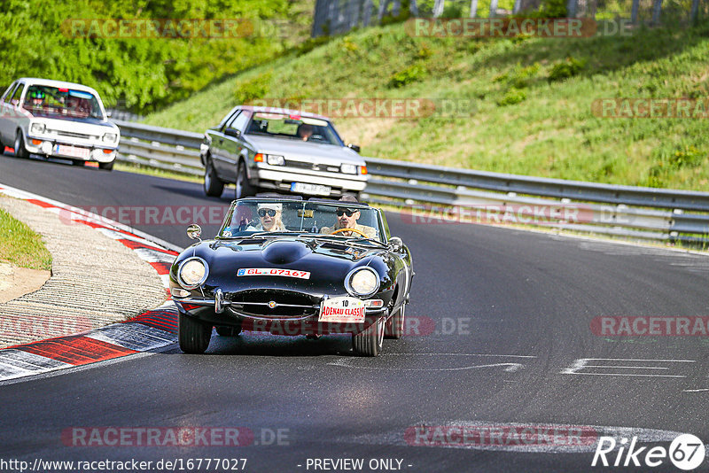 Bild #16777027 - Nordschleife Pur - MSC Adenau e.V. (15.05.2022)