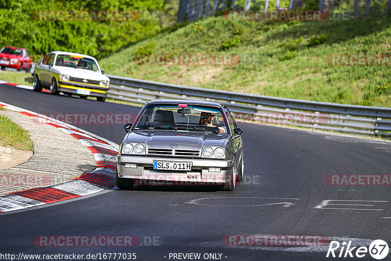 Bild #16777035 - Nordschleife Pur - MSC Adenau e.V. (15.05.2022)