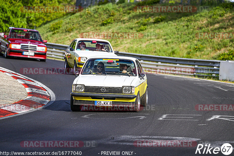 Bild #16777040 - Nordschleife Pur - MSC Adenau e.V. (15.05.2022)