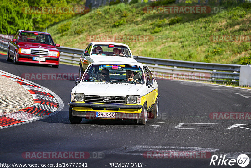 Bild #16777041 - Nordschleife Pur - MSC Adenau e.V. (15.05.2022)