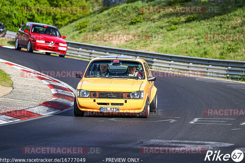 Bild #16777049 - Nordschleife Pur - MSC Adenau e.V. (15.05.2022)