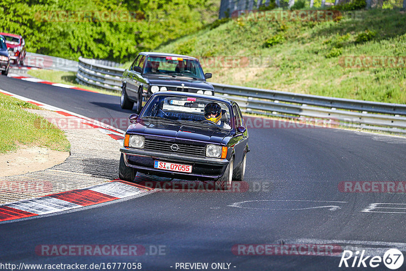 Bild #16777058 - Nordschleife Pur - MSC Adenau e.V. (15.05.2022)