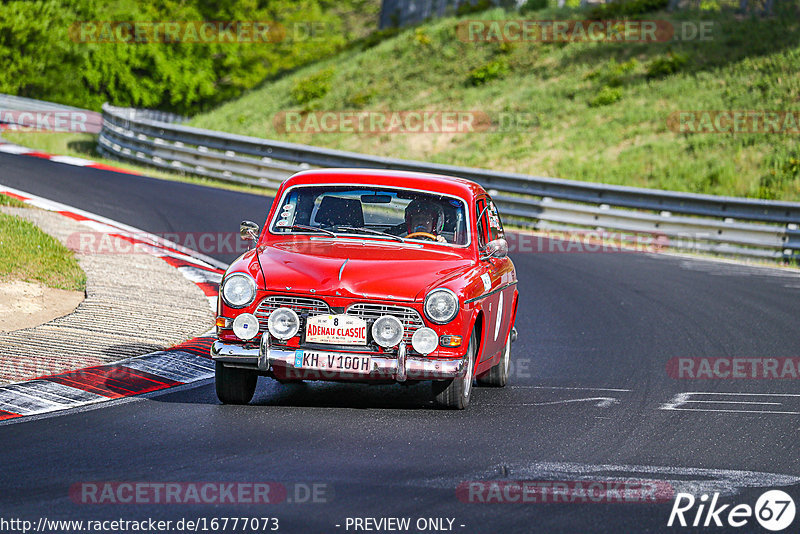 Bild #16777073 - Nordschleife Pur - MSC Adenau e.V. (15.05.2022)