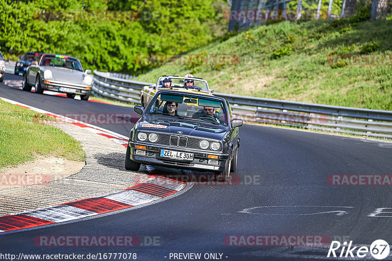 Bild #16777078 - Nordschleife Pur - MSC Adenau e.V. (15.05.2022)