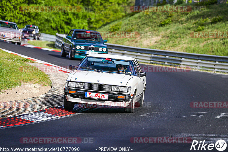 Bild #16777090 - Nordschleife Pur - MSC Adenau e.V. (15.05.2022)