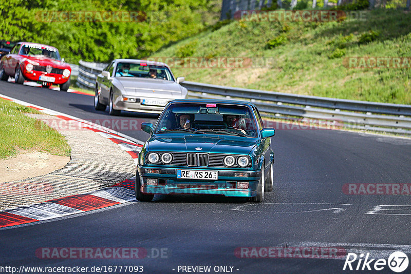 Bild #16777093 - Nordschleife Pur - MSC Adenau e.V. (15.05.2022)