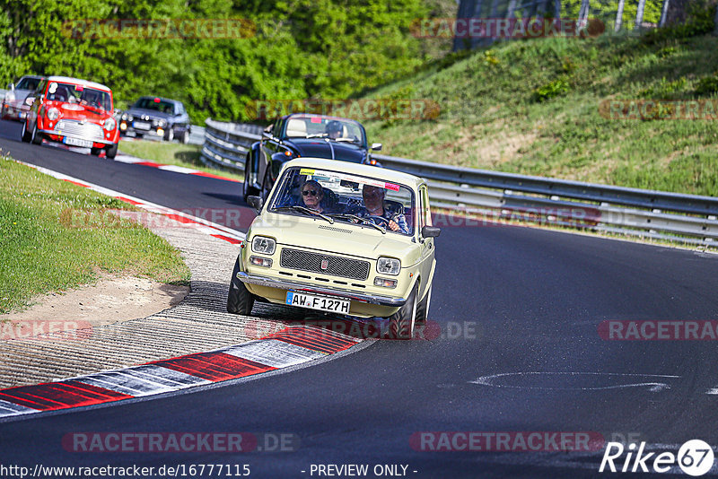 Bild #16777115 - Nordschleife Pur - MSC Adenau e.V. (15.05.2022)