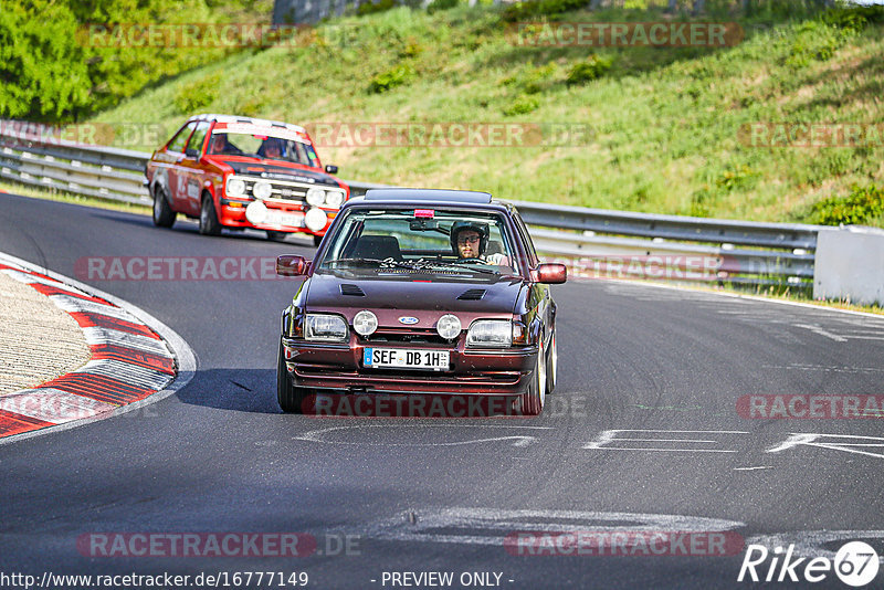 Bild #16777149 - Nordschleife Pur - MSC Adenau e.V. (15.05.2022)