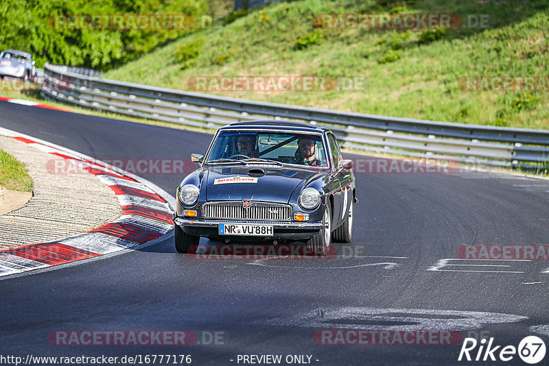 Bild #16777176 - Nordschleife Pur - MSC Adenau e.V. (15.05.2022)