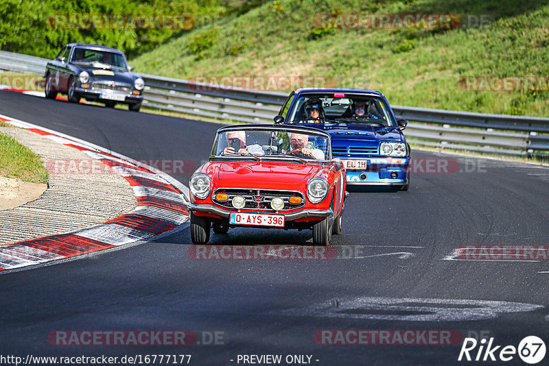 Bild #16777177 - Nordschleife Pur - MSC Adenau e.V. (15.05.2022)