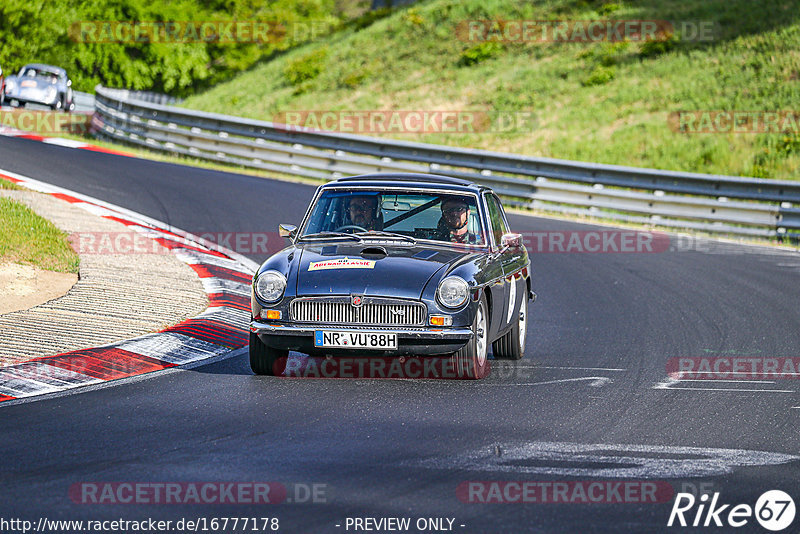 Bild #16777178 - Nordschleife Pur - MSC Adenau e.V. (15.05.2022)