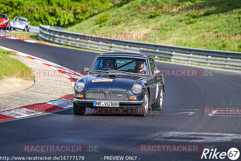 Bild #16777179 - Nordschleife Pur - MSC Adenau e.V. (15.05.2022)