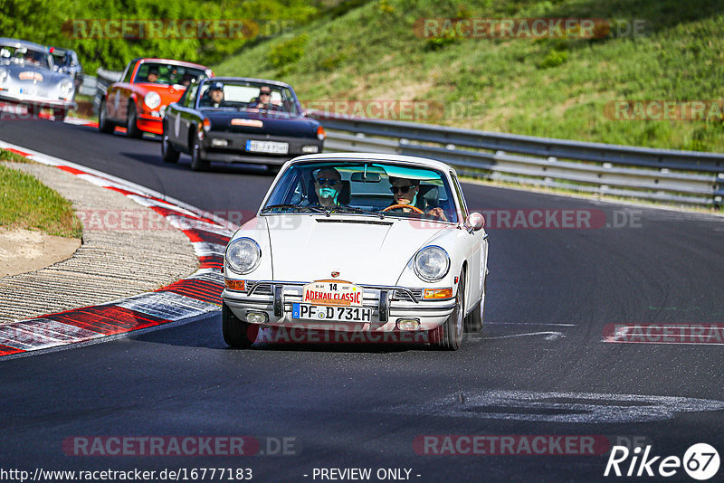 Bild #16777183 - Nordschleife Pur - MSC Adenau e.V. (15.05.2022)