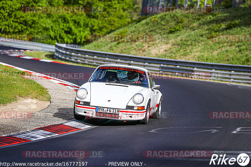 Bild #16777197 - Nordschleife Pur - MSC Adenau e.V. (15.05.2022)