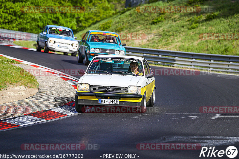 Bild #16777202 - Nordschleife Pur - MSC Adenau e.V. (15.05.2022)