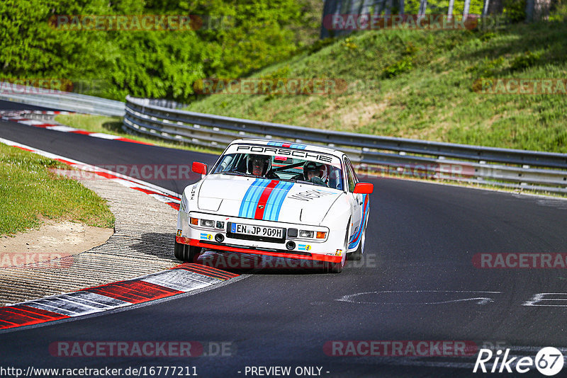 Bild #16777211 - Nordschleife Pur - MSC Adenau e.V. (15.05.2022)