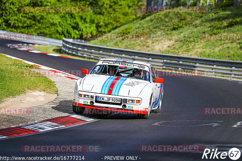 Bild #16777214 - Nordschleife Pur - MSC Adenau e.V. (15.05.2022)