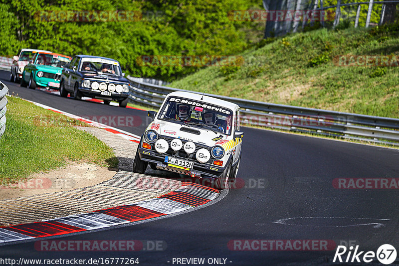 Bild #16777264 - Nordschleife Pur - MSC Adenau e.V. (15.05.2022)